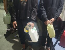 Terkait BBM, Emak-emak Angkat Bicara: Harga Minyak Eceran per Botol Melonjak