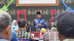 Tingkatkan Profesionalisme, Pengawas Koperasi Merah Putih Jalani Sertifikasi Kompetensi