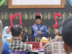 Tingkatkan Profesionalisme, Pengawas Koperasi Merah Putih Jalani Sertifikasi Kompetensi