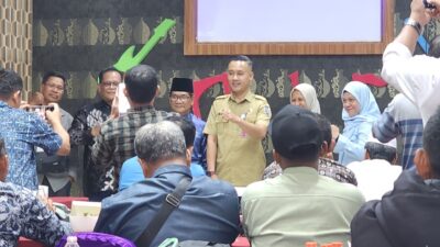 Hak, Tugas, Dan Kewajiban Pengurus, Pengawas Dan Manager Koperasi Desa Merah Putih
