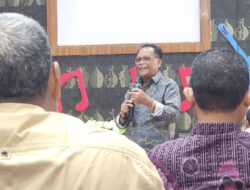 Profesionalisme Pengawas: Koperasi Merah Putih Tekankan Pemahaman Lebih Tinggi dari Pengurus