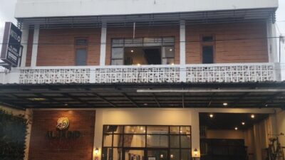 Di Balik Tugas, Ada Sosok Pendukung Kemajuan Persatuan Wartawan Indonesia