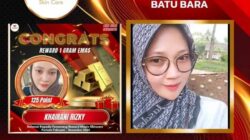 Ingin Tampil Cantik? Semua Kebutuhan Ada di Khairani Rizky Kosmetik