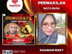 Ingin Tampil Cantik? Semua Kebutuhan Ada di Khairani Rizky Kosmetik