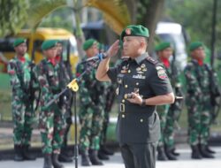 Ziarah Rombongan Peringati Hari Juang Tni Ad Di Tmp Kisaran