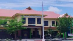 Barang Bukti Sabu 28 Kg dan Telah Dilimpahkan ke Kejari Batubara 