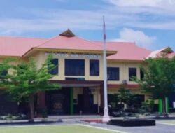 Barang Bukti Sabu 28 Kg dan Telah Dilimpahkan ke Kejari Batubara 