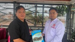 Pegawai Kemenag Batubara Terpilih Menjadi Ketua PTMSI Kabupaten Batubara