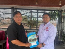 Pegawai Kemenag Batubara Terpilih Menjadi Ketua PTMSI Kabupaten Batubara