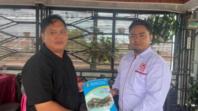 Pegawai Kemenag Batubara Terpilih Menjadi Ketua PTMSI Kabupaten Batubara