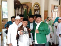 Bupati Mengajak Al-Washliyah untuk Solid Meningkatkan Peran dalam Pemberdayaan Masyarakat