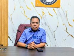 Capaian 2025: 270 Kasus Narkoba Terungkap, Sabu 41 Kg dan 61 Ribu Ekstasi Diamankan Satnarkoba Polres Batubara 