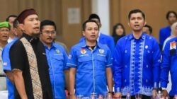 Melalui Musda VI, DPD KNPI Batu Bara Tegaskan Peran sebagai Rumah Besar Pemuda