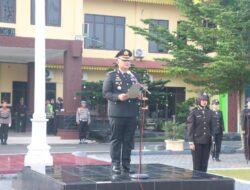 Selamat Hari Ibu, Kapolres: Perempuan Berdaya dan Berkarya Wujudkan Indonesia Emas 2045