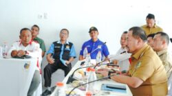 Bupati Menegaskan BPD Drsa Memiliki Peran Penting sebagai Mitra Pemerintah Desa