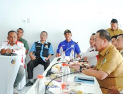 Bupati Menegaskan BPD Drsa Memiliki Peran Penting sebagai Mitra Pemerintah Desa
