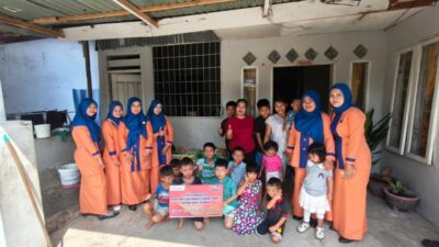 Panti Asuhan Gunung Sion