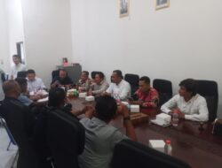 PT PSU Dinilai Lepas Tangan Atas Dugaan Intimidasi Lima Anak