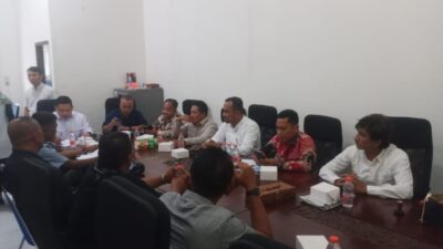 PT PSU Dinilai Lepas Tangan Atas Dugaan Intimidasi Lima Anak