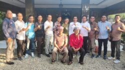 Respons Cepat Kapolsek Indrapura Amankan Pelaku Intimidasi, Ketua PWI Beri Apresiasi