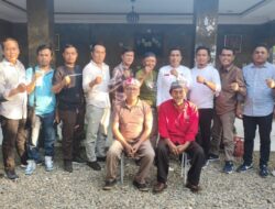 Respons Cepat Kapolsek Indrapura Amankan Pelaku Intimidasi, Ketua PWI Beri Apresiasi