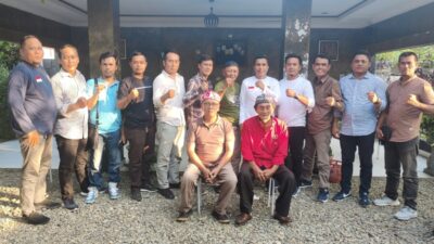 Respons Cepat Kapolsek Indrapura Amankan Pelaku Intimidasi, Ketua PWI Beri Apresiasi