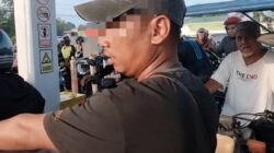 Wakil Ketua PWI Batu Bara Dihalangi Saat Meliput Oleh Pembeli BBM