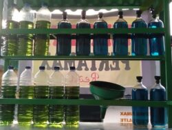 Kelangkaan BBM di Batu Bara, Penjual Eceran Memanfaatkan Situasi, Harga Melonjak