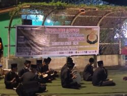 Rumah Informasi dan Edukasi Hadirkan Konser Amal sebagai Aksi Kemanusiaan