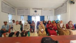 Pemdes Perkebunan Dolok Laksanakan Musyawarah RKPDes TA 2026