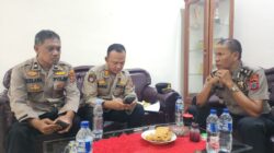 Kabag SDM Koordinasi Rekrutmen Program Makan Bergizi Gratis