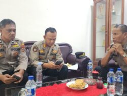 Kabag SDM Koordinasi Rekrutmen Program Makan Bergizi Gratis