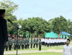 HAB Ke-80 Kemenag Batu Bara Jadi Momentum Penguatan Moderasi Beragama