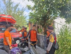 Melalui Cooling System, Jajaran Polres Terus Hadir JagaHarkamtibmas