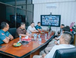 Bangun Komunikasi, Serikat Media Siber Laksanakan Audiensi bersama Kejari