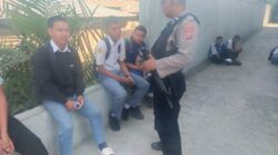 Cooling System Terus Dorong Keamanan dan Kondusivitas Wilayah