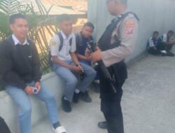 Cooling System Terus Dorong Keamanan dan Kondusivitas Wilayah