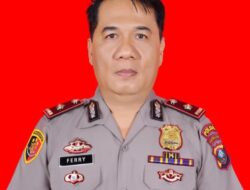 Sosok Tegas dan Berintegritas, Kompol Dr Fery Kusnadi, SH, MH Ungkap Beragam Kasus Besar