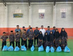 Batu Bara Jurnalis Fc Resmi Gelar Open Turnamen Futsal Se-Sumatera Utara Tahun 2026