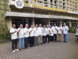 Refleksi Pers 2025 PWI & DKP Sumut, PWI akan Tingkatkan Kualitas dan Pemahaman KEJ 