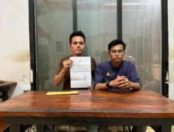 Teguran Berujung Keributan, Pengendara Motor Ugal-ugalan Dilaporkan ke Polisi