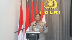 Kompolnas RI Turun ke Polres Klarifikasi Aspirasi dan Keluhan Masyarakat