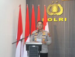 Kompolnas RI Turun ke Polres Klarifikasi Aspirasi dan Keluhan Masyarakat