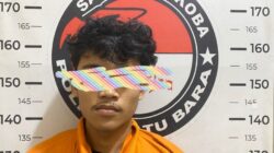 Kanit II Sat Narkoba Amankan Dua Pelaku Pemilik Ekstasi