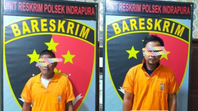 Respons Cepat Polisi, Kasus Pencurian Rumah di Indrapura Berhasil Diungkap
