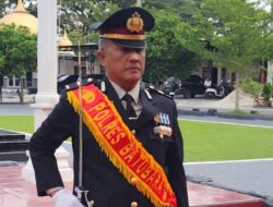 Cegah Tawuran di Tanjung Tiram, Kanit Reskrim Berkolaborasi dengan Pemerintah Desa Bentuk Jaga Malam