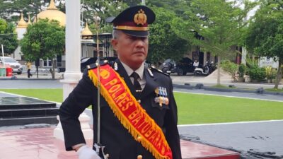 Cegah Tawuran di Tanjung Tiram, Kanit Reskrim Berkolaborasi dengan Pemerintah Desa Bentuk Jaga Malam