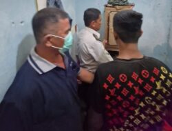 Razia Berkelanjutan, Kalapas Tanjungbalai Tegaskan Zero Halinar Bukan Sekadar Slogan