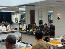 Dukung Kesejahteraan Petani Jagung, Polri Fasilitasi KUR dan Penyerapan Hasil Panen Bulog