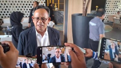 Dewan Pers: Meski Iklan Hijrah ke Medsos, Peran Pers Tak Tergantikan